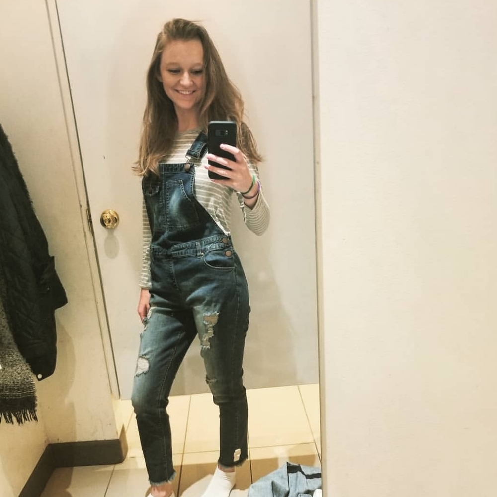 Overalls - Picture 3 of 4